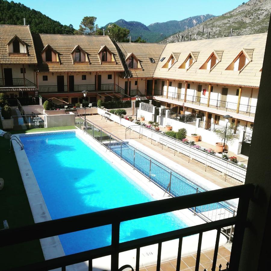 Sierra De Cazorla Villa Arroyo Frio Exterior photo